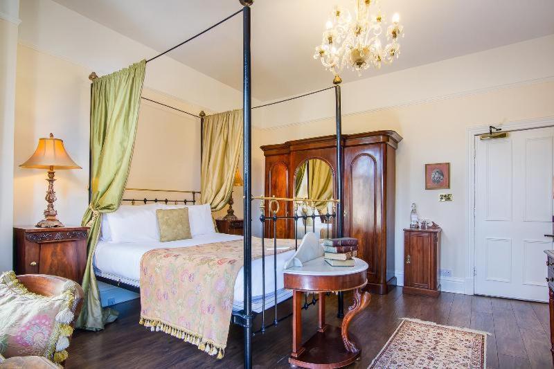 Clementine'S Guest House York Cameră foto
